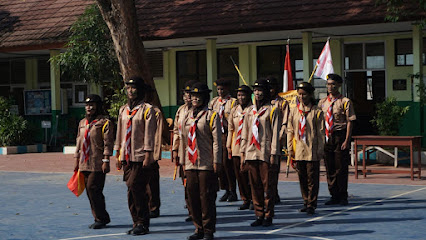 SMA Negeri 1 Jatisari
